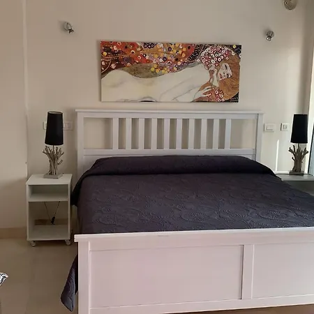 Dream Apartman Costa Adeje (Tenerife)