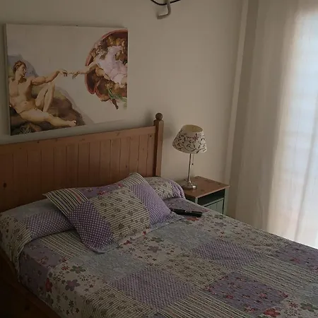 Apartman Dream Costa Adeje (Tenerife)