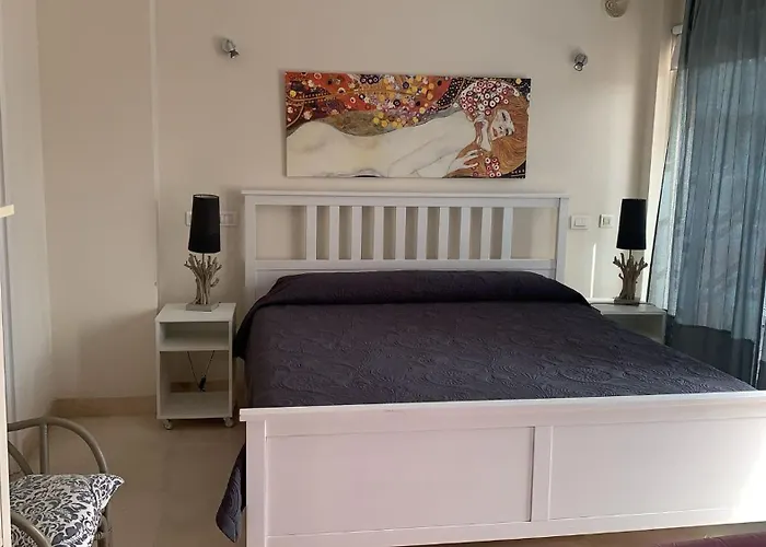 Dream Apartman Costa Adeje (Tenerife)