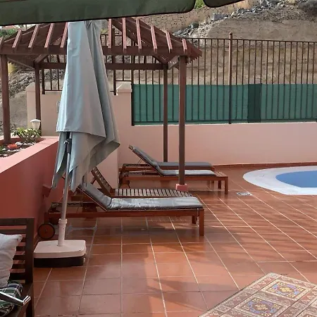 Dream Lejlighed Costa Adeje (Tenerife)