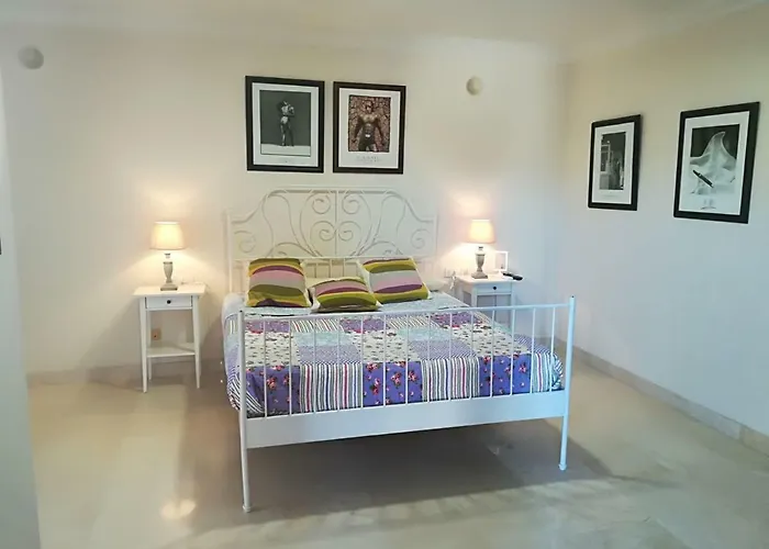 Dream Apartment Costa Adeje (Tenerife)