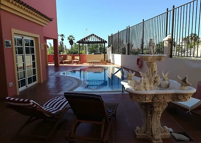 Apartment Dream Costa Adeje (Tenerife)