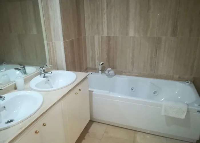 Apartment Dream Costa Adeje (Tenerife)