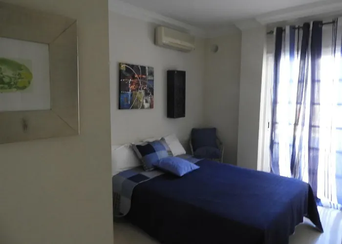 Dream Apartment Costa Adeje (Tenerife)