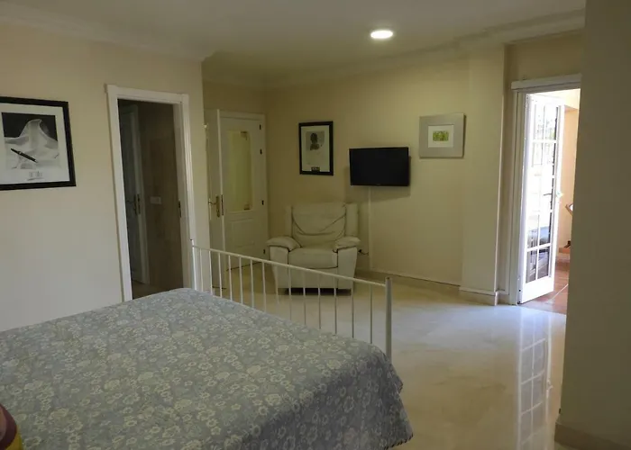 Apartment Dream Costa Adeje (Tenerife)