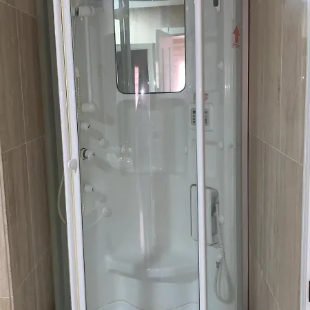 Апартаменты Dream