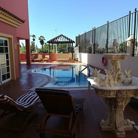 Lägenhet Dream Costa Adeje (Tenerife)