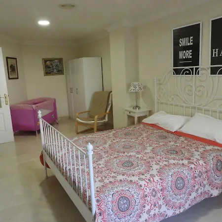 Апартаменты Dream