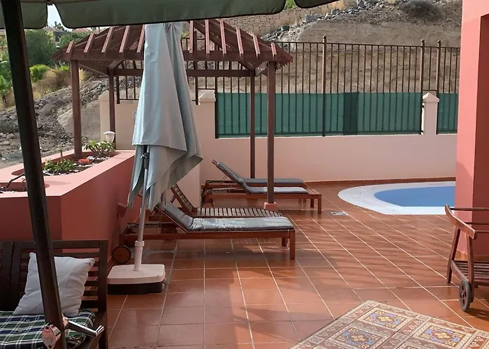 Dream Daire Costa Adeje