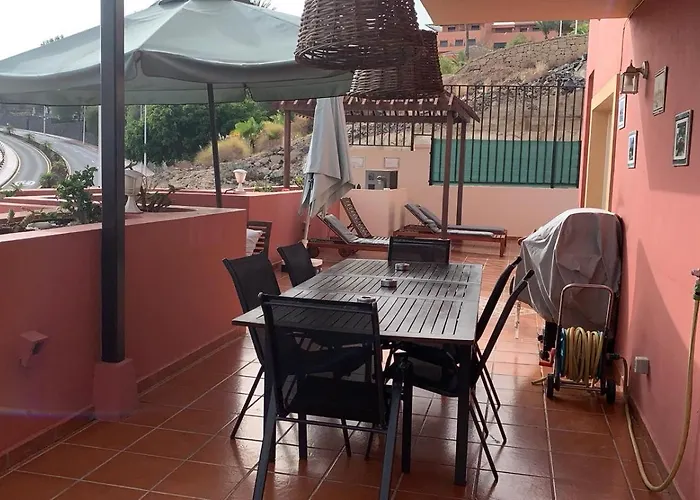 Appartement Dream Costa Adeje (Tenerife)