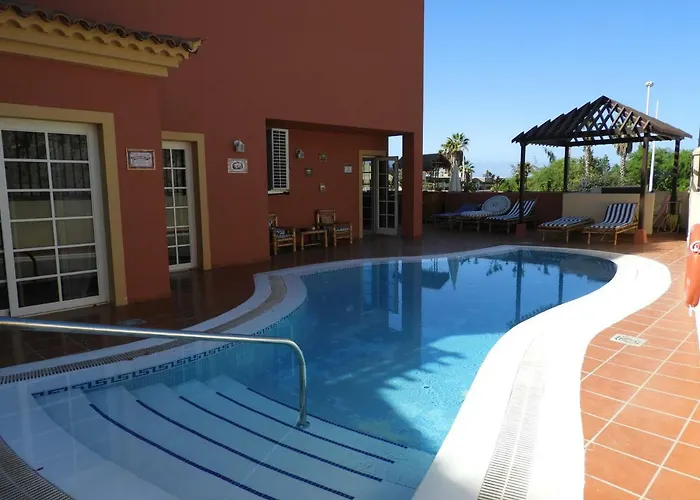 Dream Appartement Costa Adeje (Tenerife)