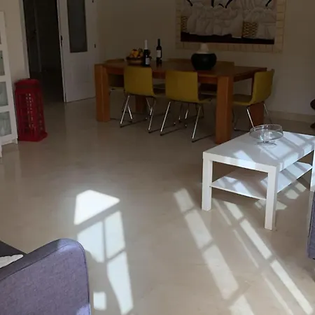 Dream Apartment